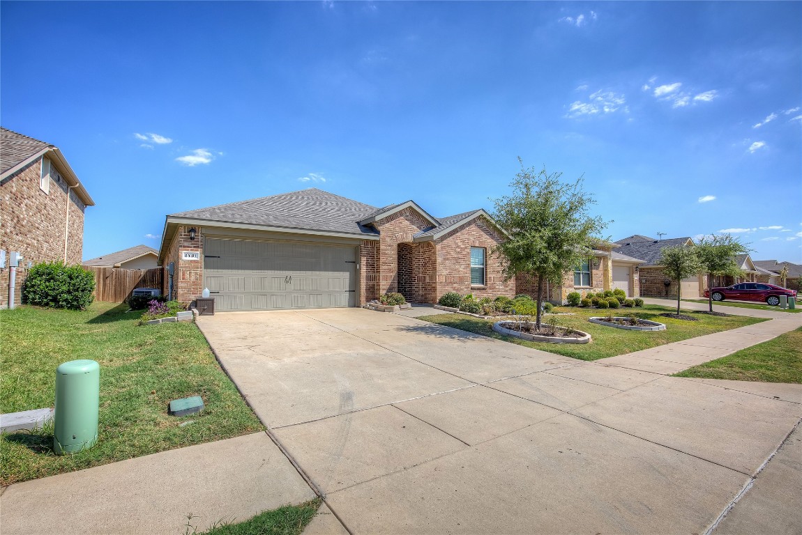2481 Hankinson Lane Fate TX 75189