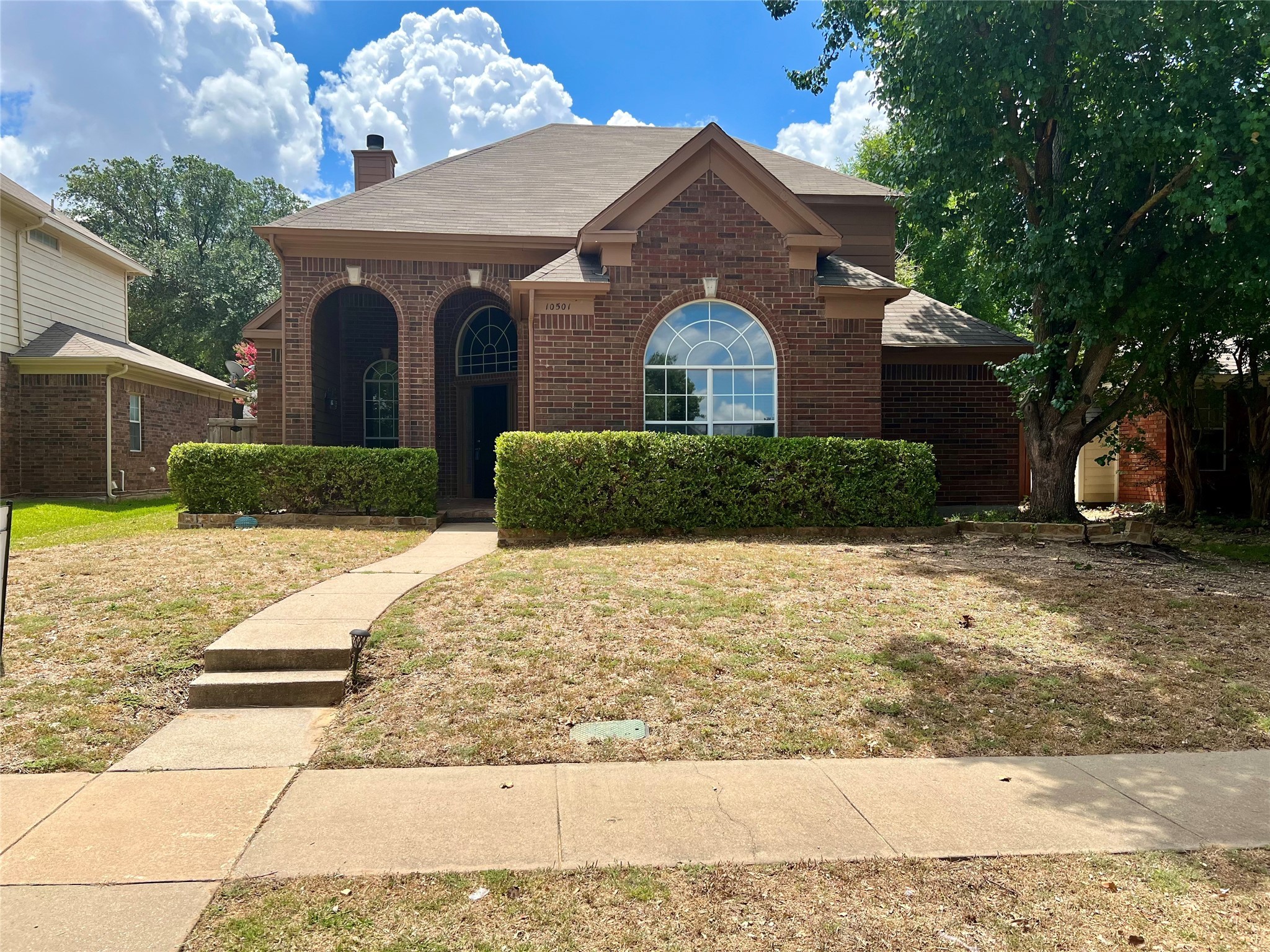 10501 Burgundy Drive Frisco TX 75035