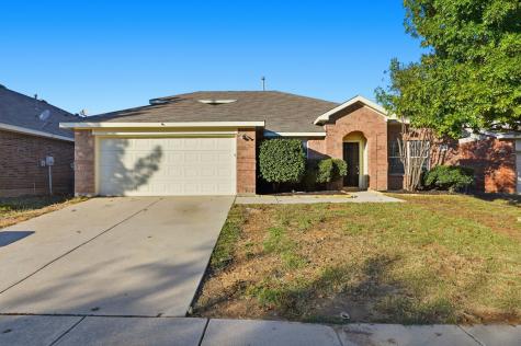 1409 Pheasant Run Trail Fort Worth TX 76131