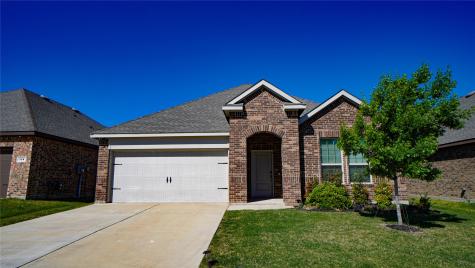 710 John Adams Court Fate TX 75189