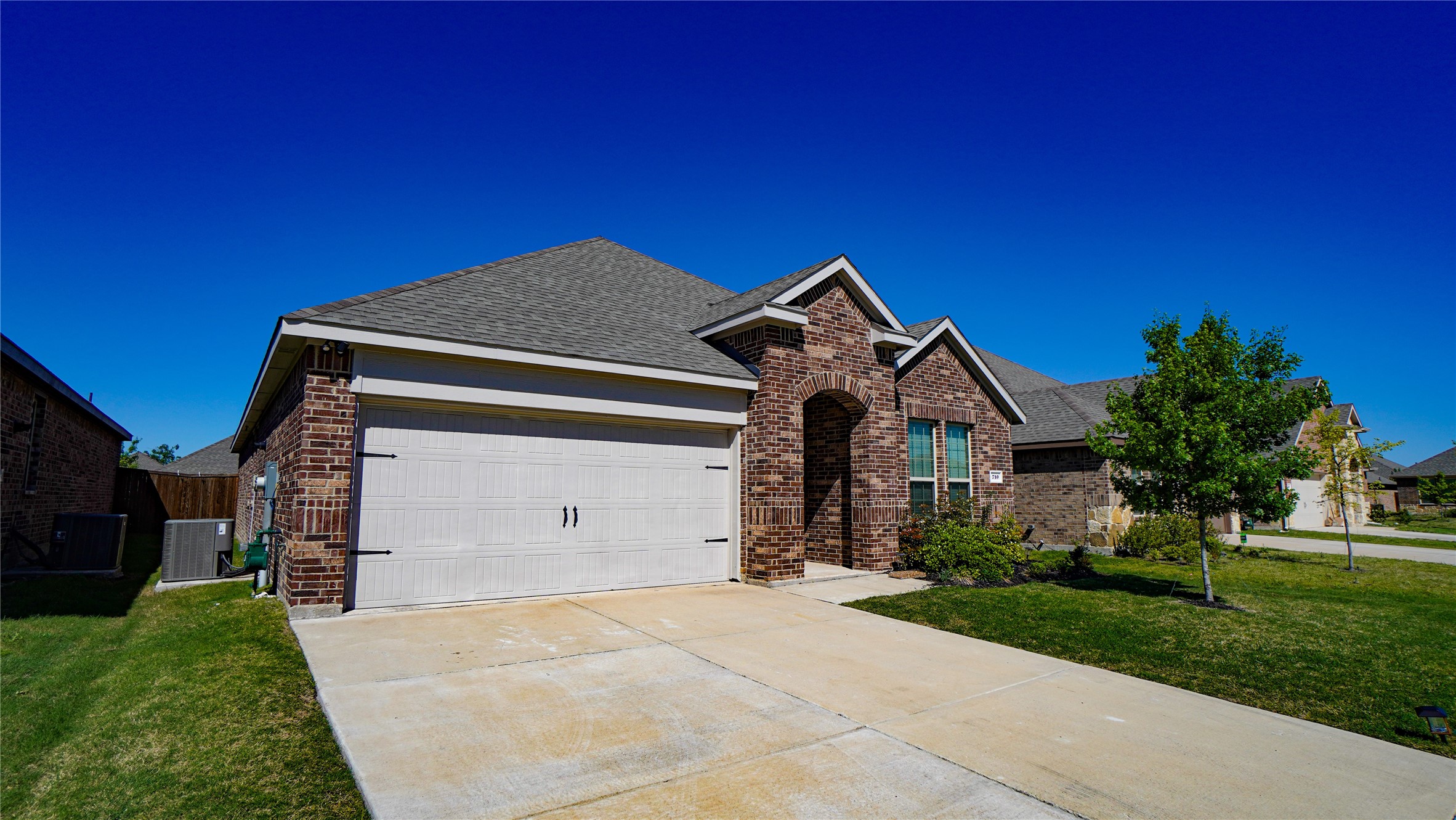710 John Adams Court Fate TX 75189