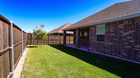 710 John Adams Court Fate TX 75189