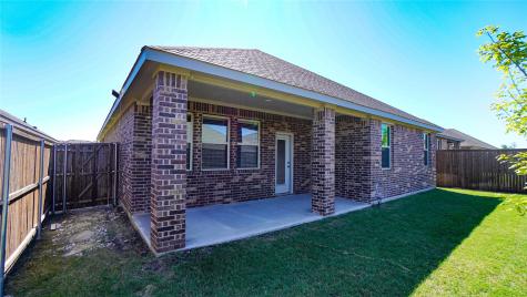 710 John Adams Court Fate TX 75189