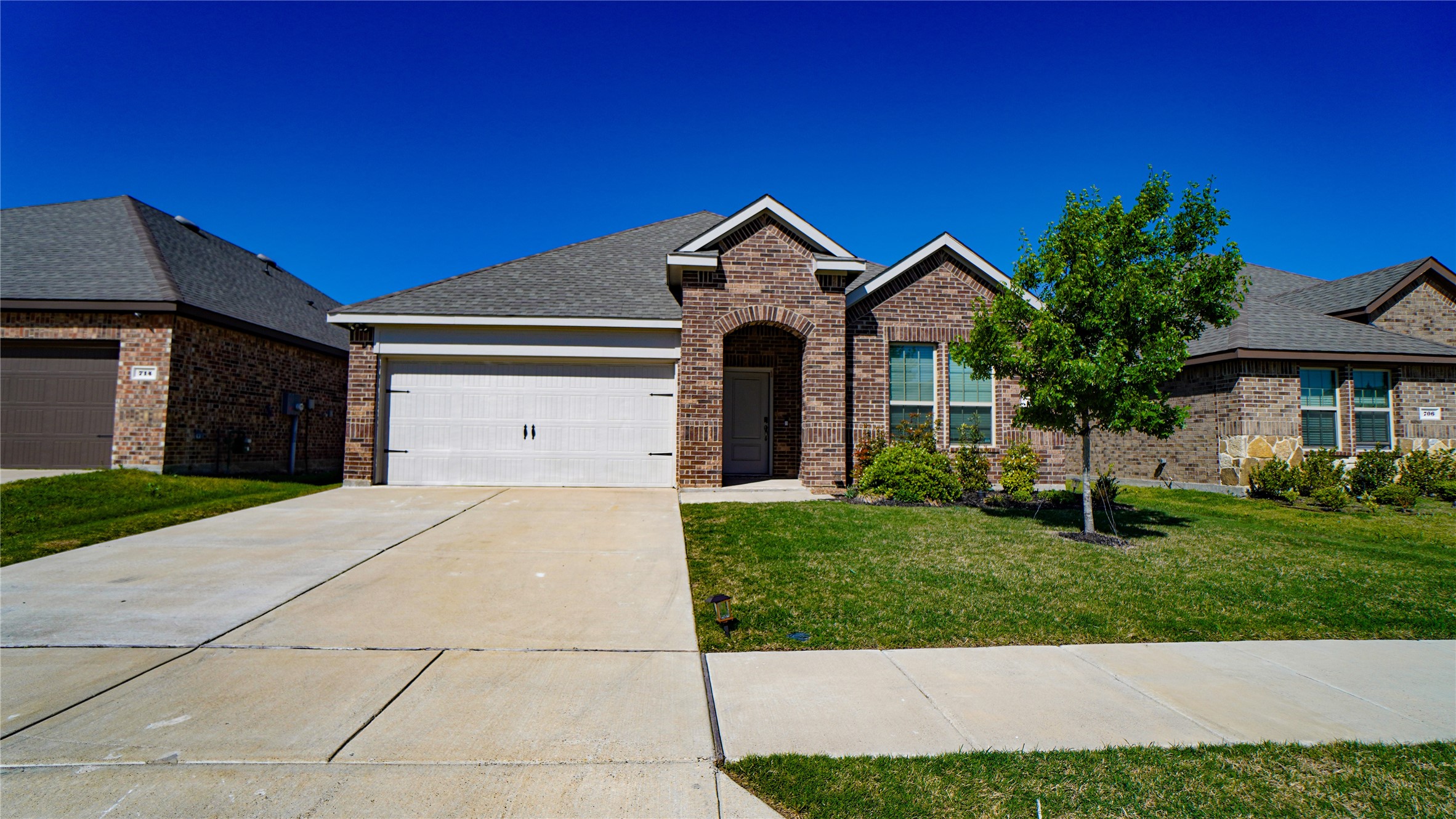 710 John Adams Court Fate TX 75189