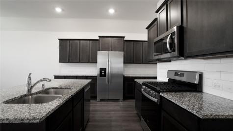 710 John Adams Court Fate TX 75189