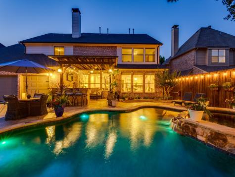 4285 Siena Drive Frisco TX 75033
