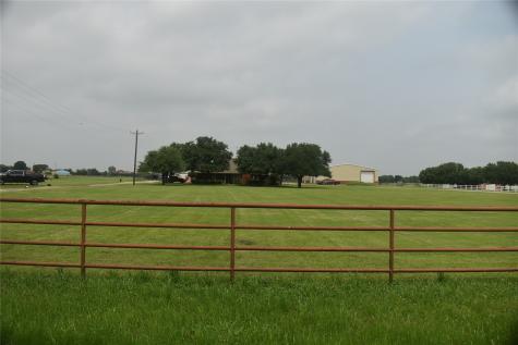 2320 W. Lucas Road Lucas TX 75002