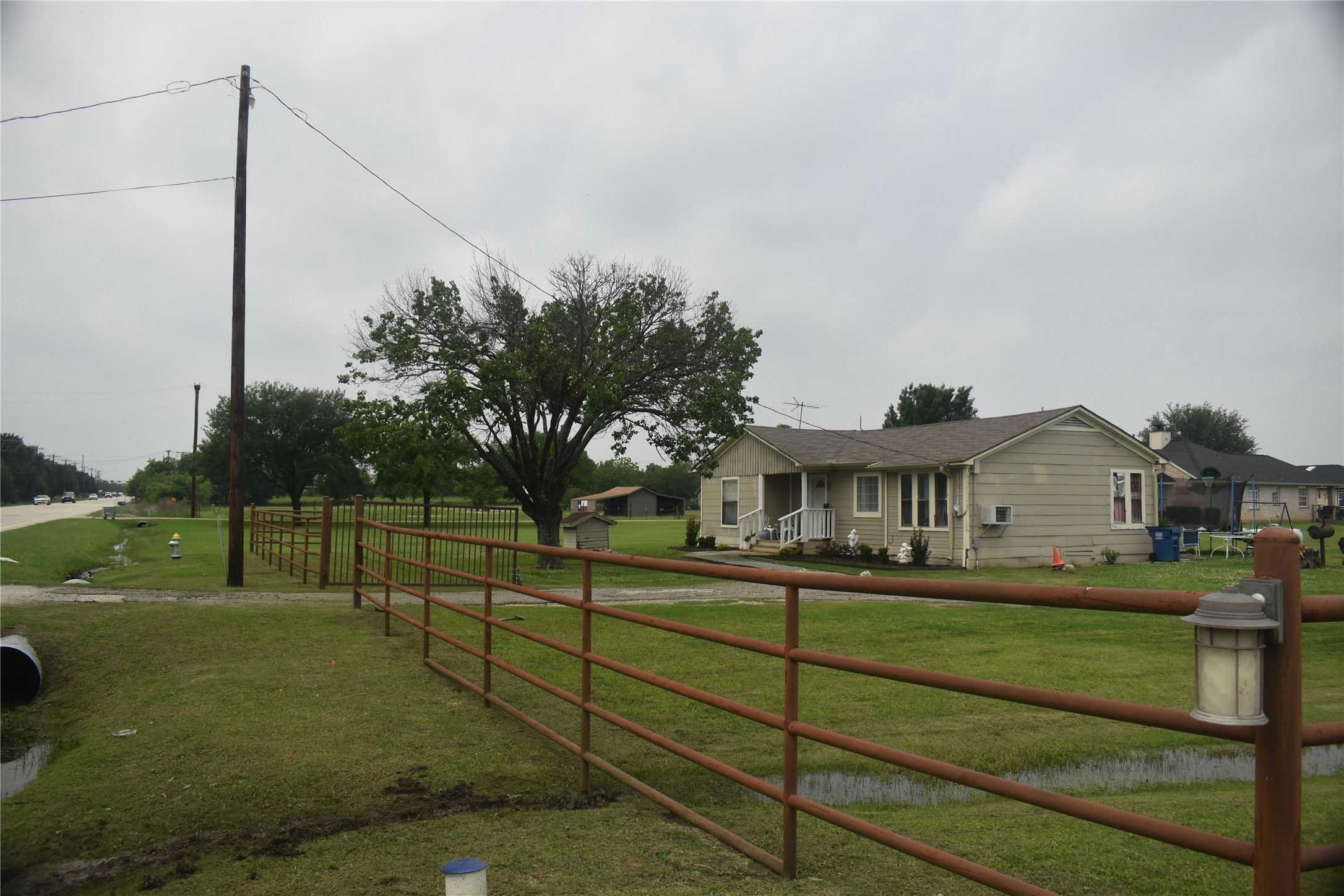 2320 W. Lucas Road Lucas TX 75002