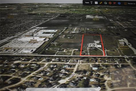 2320 W. Lucas Road Lucas TX 75002