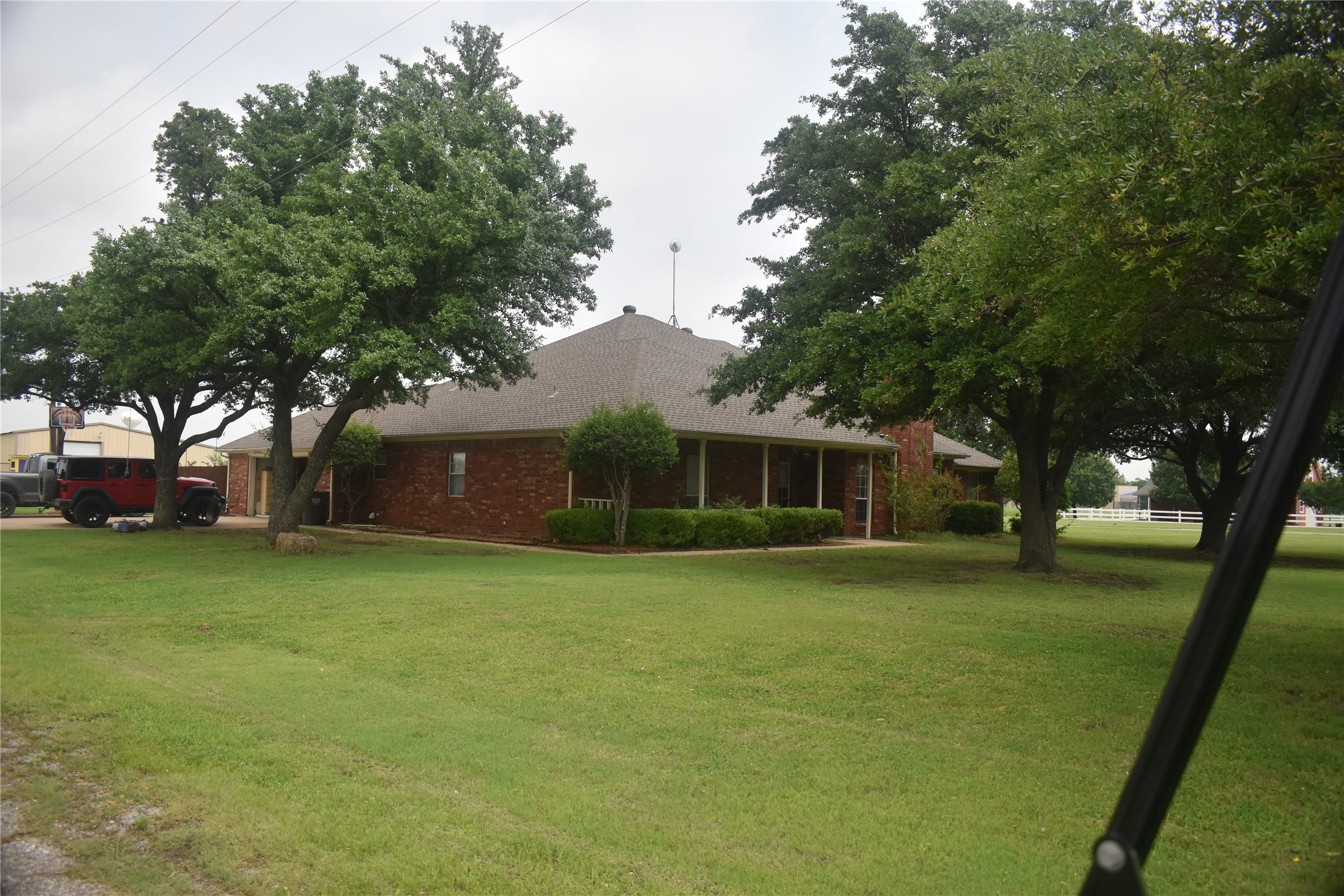 2320 W. Lucas Road Lucas TX 75002