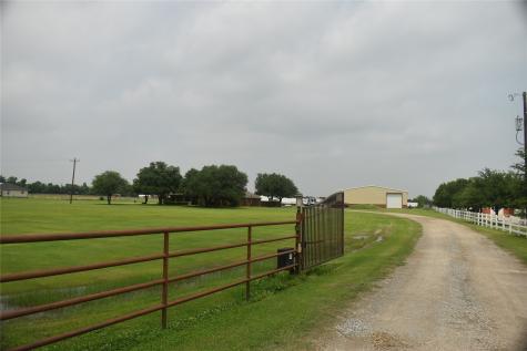 2320 W. Lucas Road Lucas TX 75002