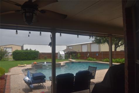 2320 W. Lucas Road Lucas TX 75002