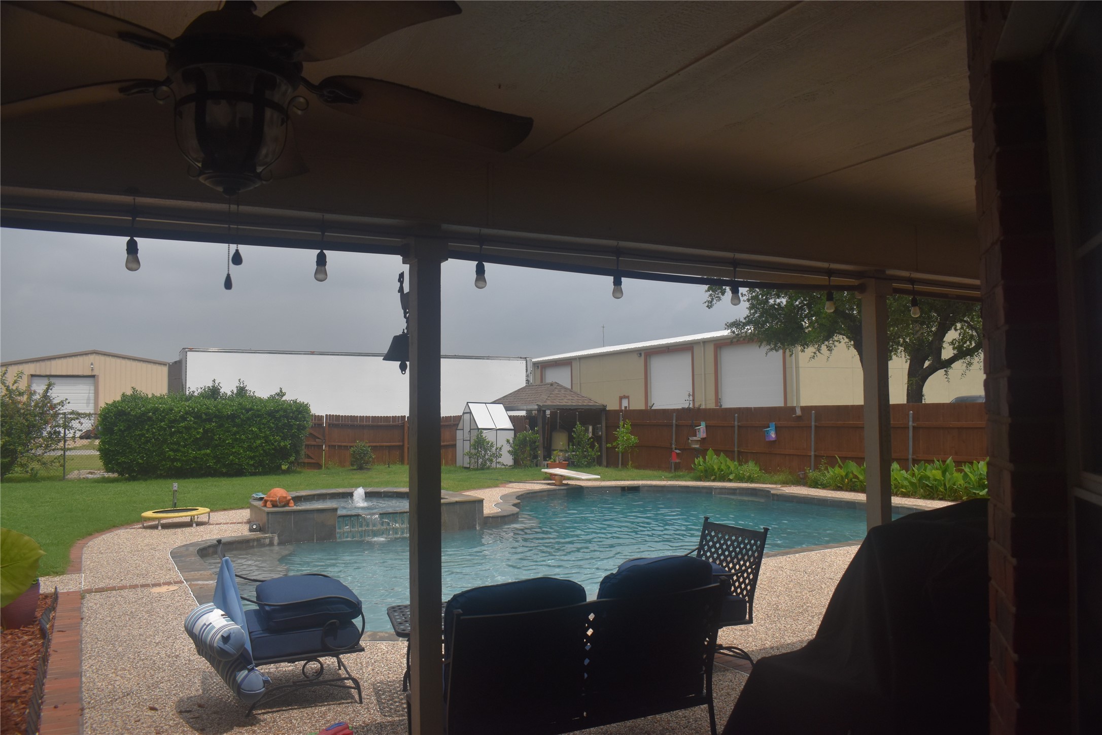 2320 W. Lucas Road Lucas TX 75002