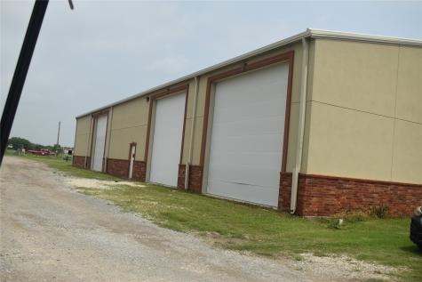 2320 W. Lucas Road Lucas TX 75002