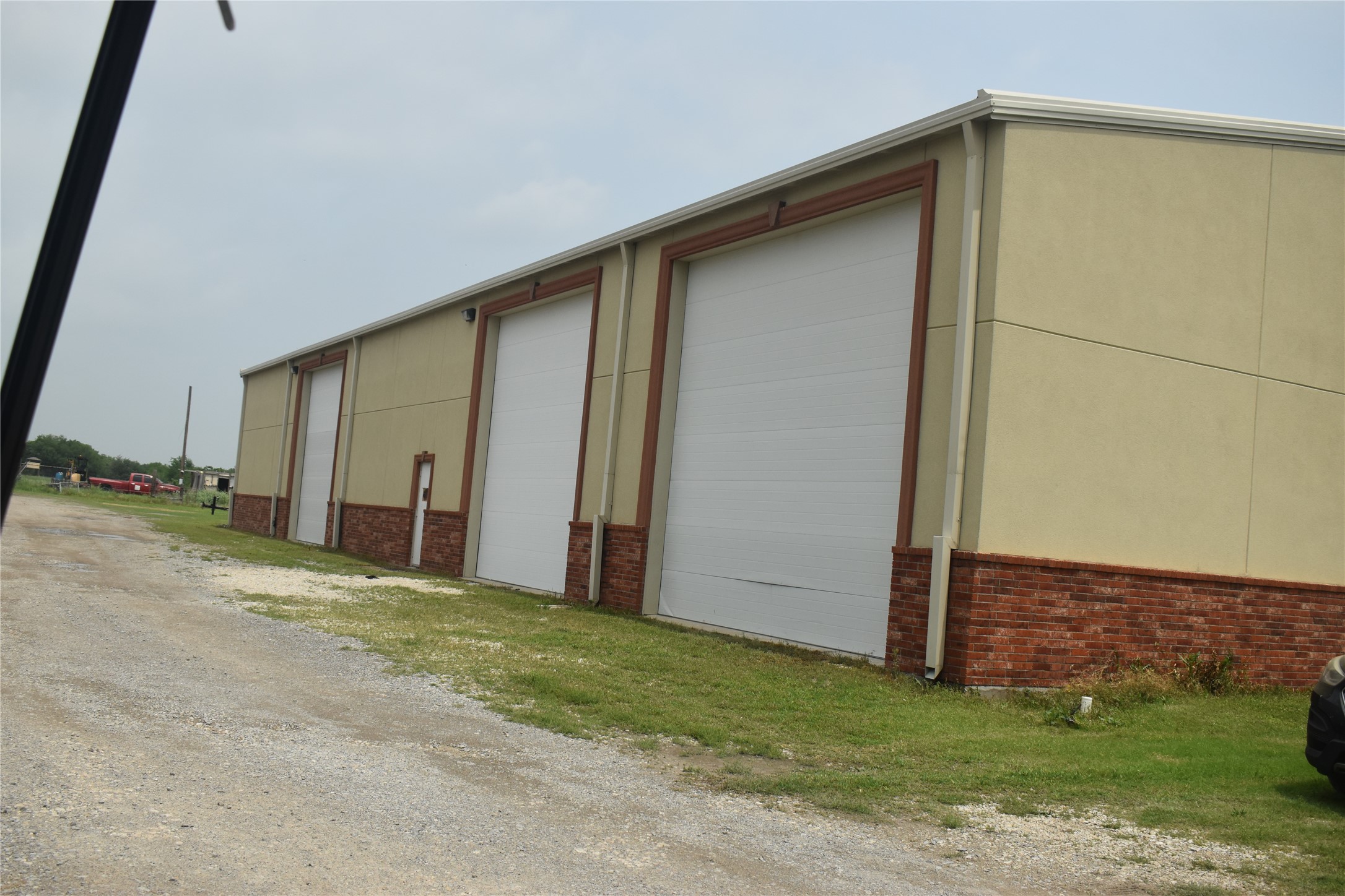2320 W. Lucas Road Lucas TX 75002