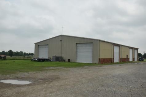 2320 W. Lucas Road Lucas TX 75002