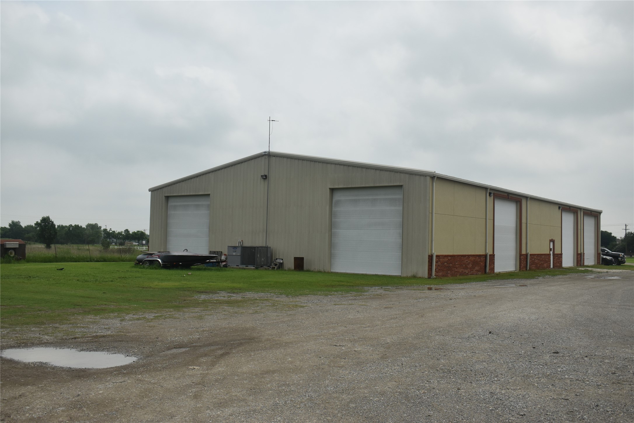 2320 W. Lucas Road Lucas TX 75002