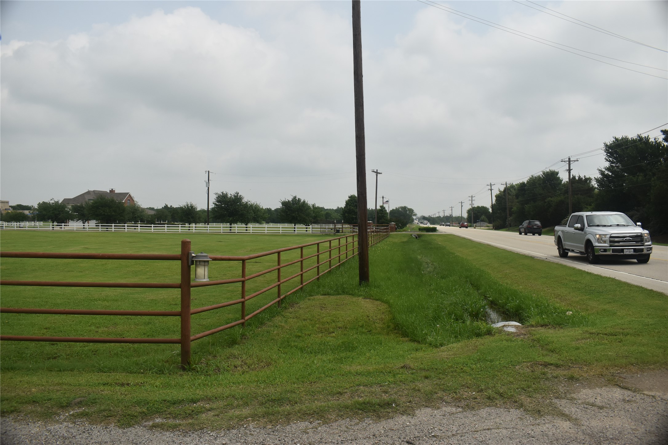 2320 W. Lucas Road Lucas TX 75002