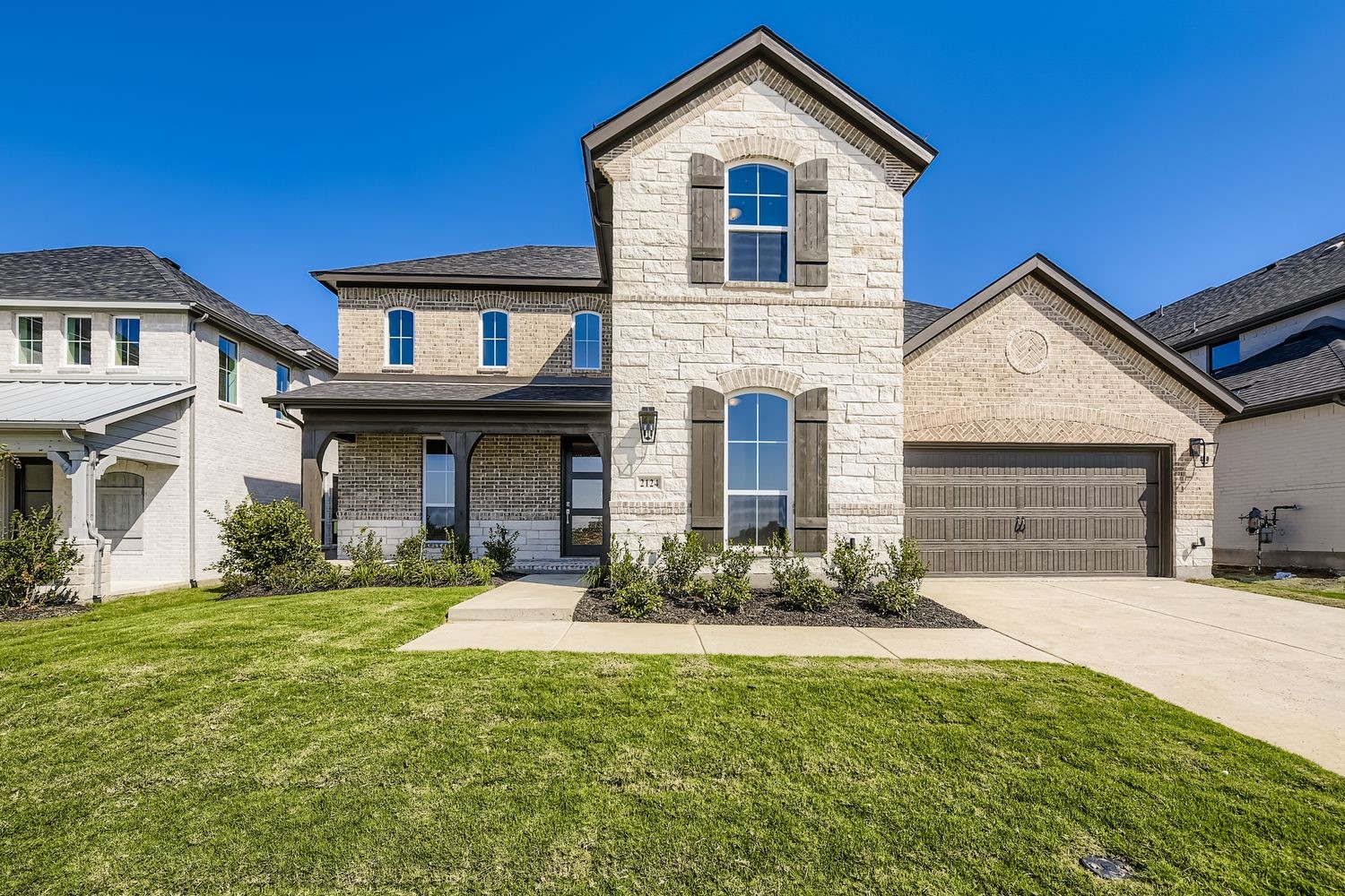 2124 Ten Mile Creek Road Celina TX 75009