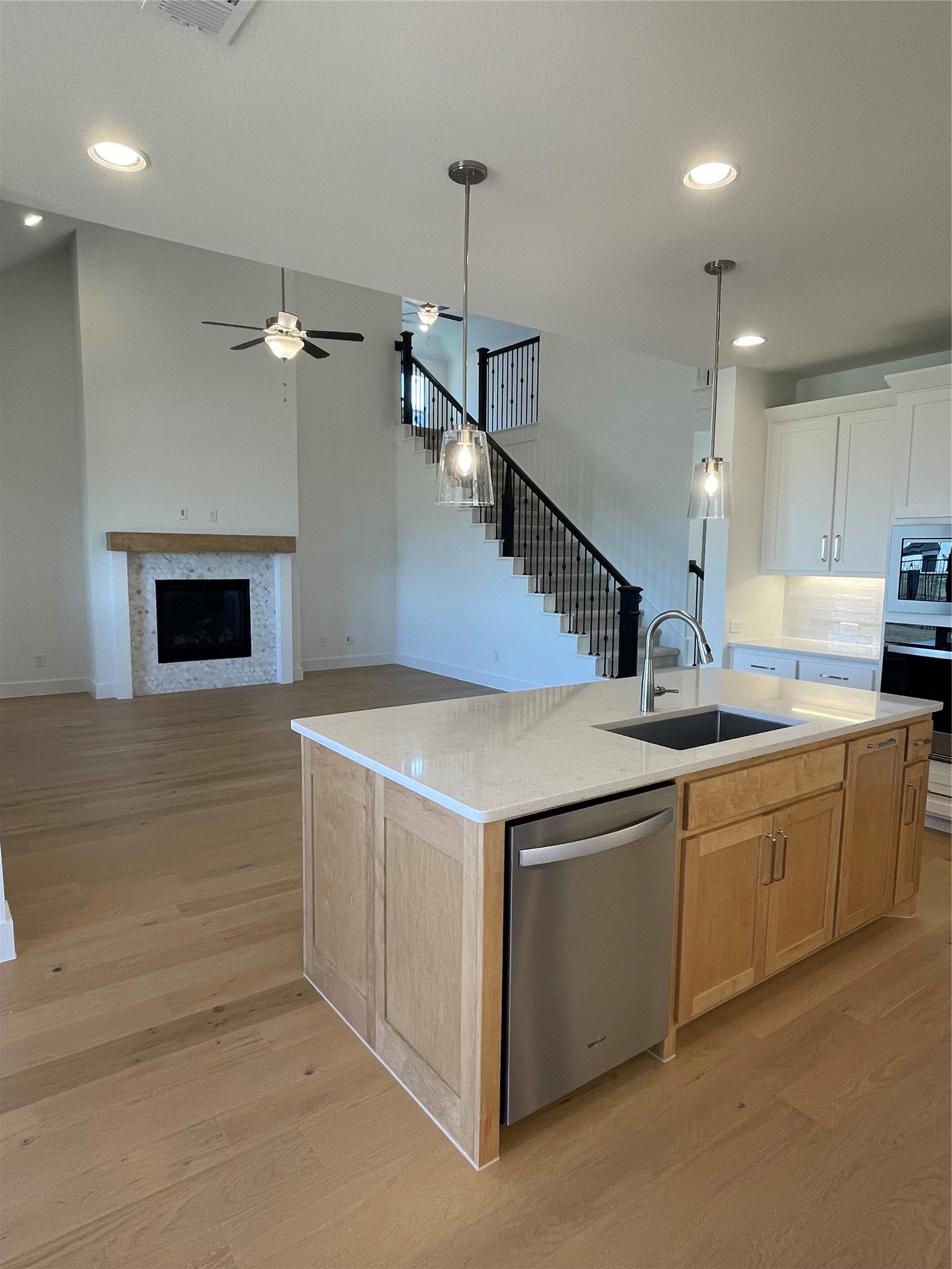 2124 Ten Mile Creek Road Celina TX 75009