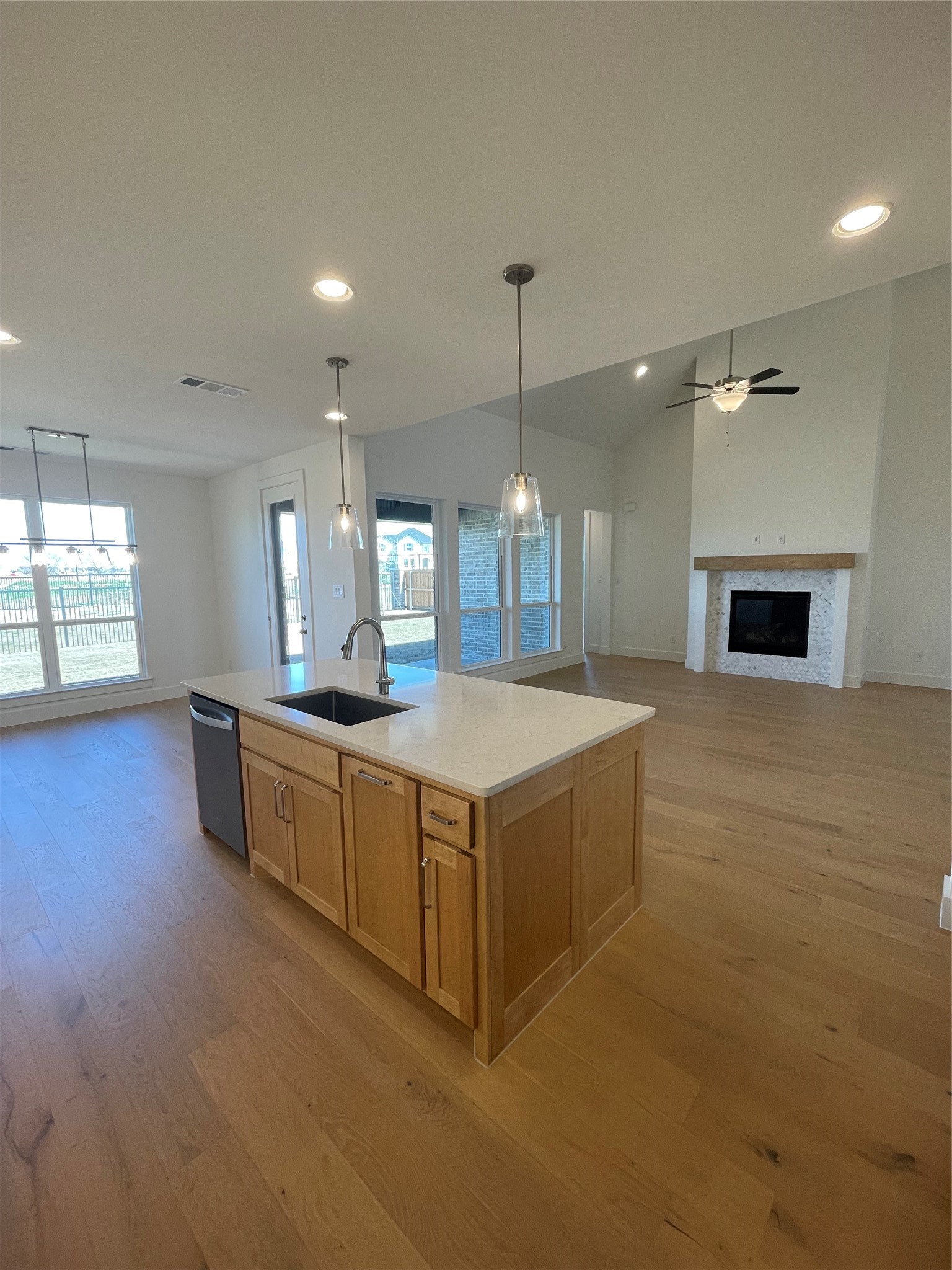 2124 Ten Mile Creek Road Celina TX 75009