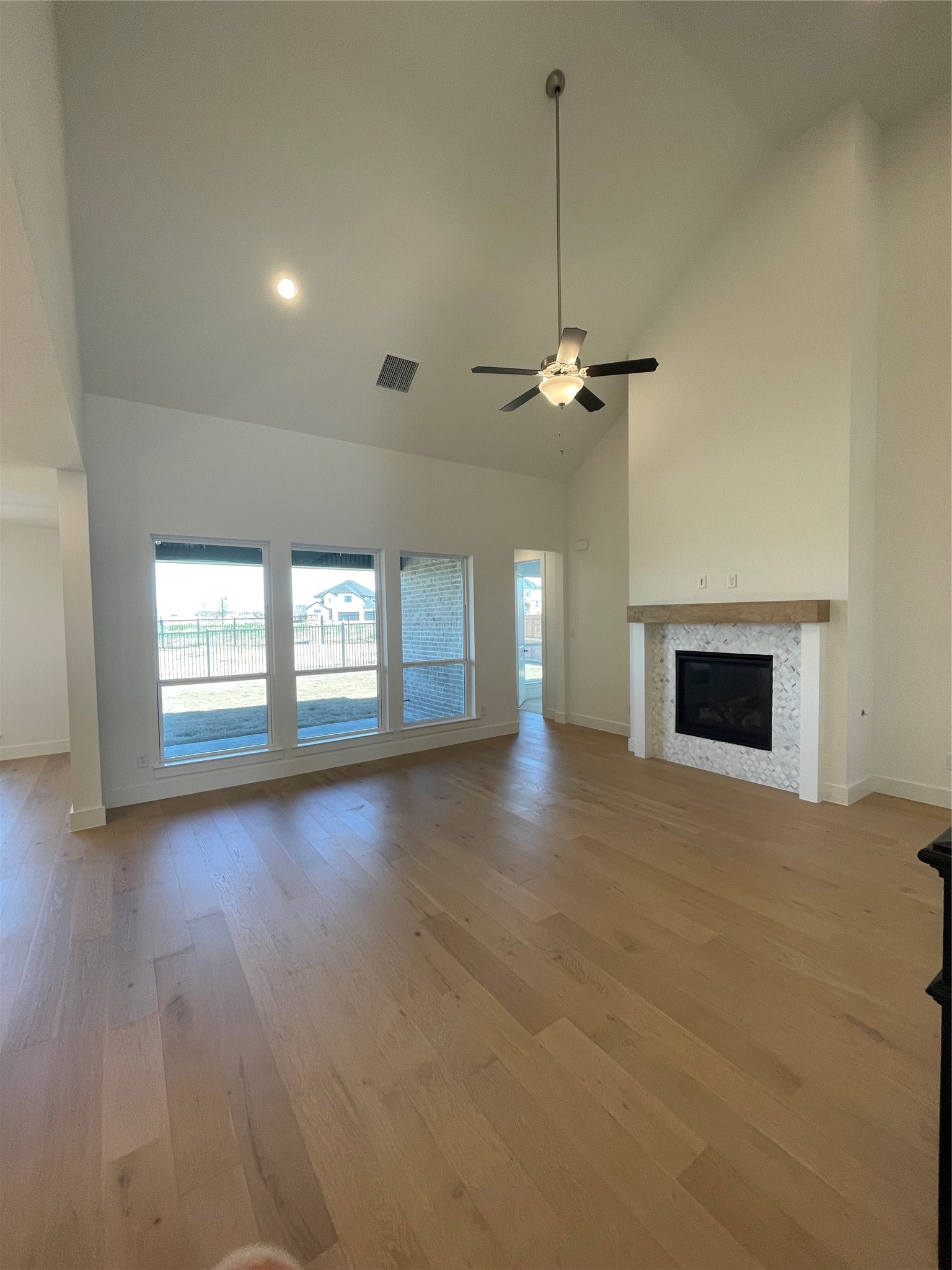 2124 Ten Mile Creek Road Celina TX 75009