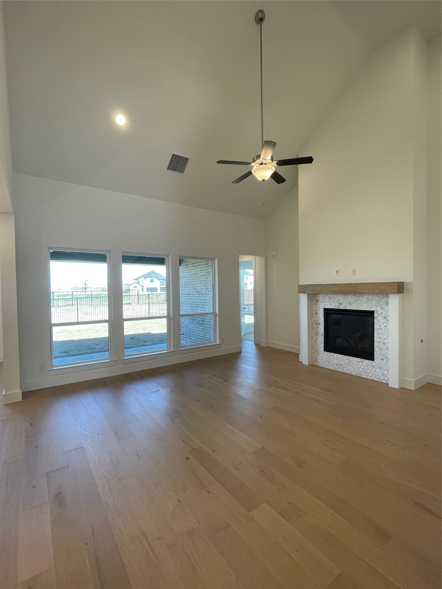 2124 Ten Mile Creek Road Celina TX 75009