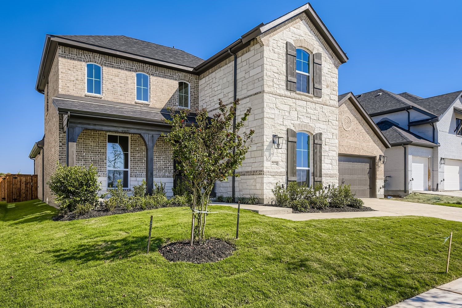 2124 Ten Mile Creek Road Celina TX 75009