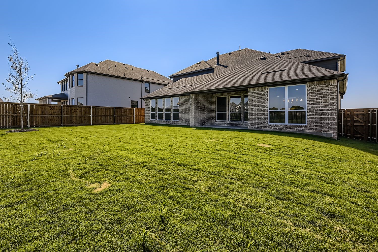 2124 Ten Mile Creek Road Celina TX 75009