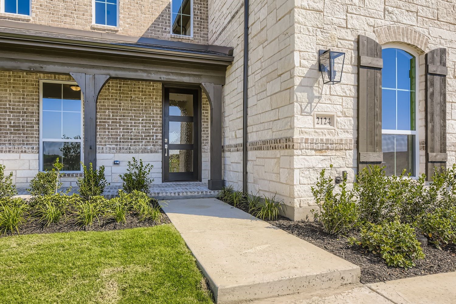 2124 Ten Mile Creek Road Celina TX 75009
