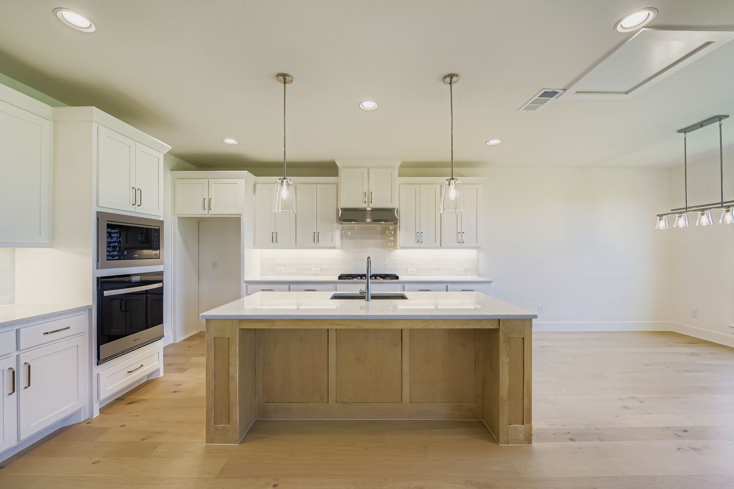 2124 Ten Mile Creek Road Celina TX 75009