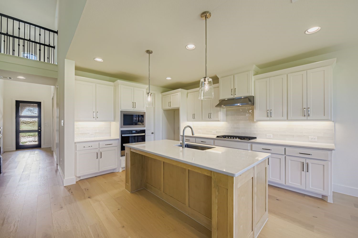 2124 Ten Mile Creek Road Celina TX 75009