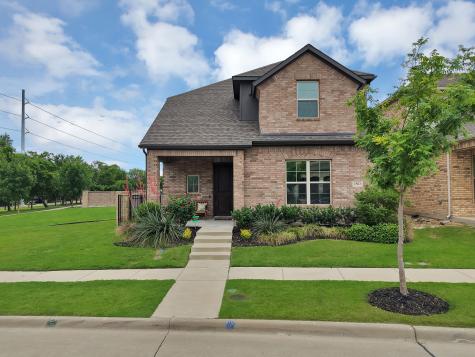 2502 Westbank Trail Garland TX 75042