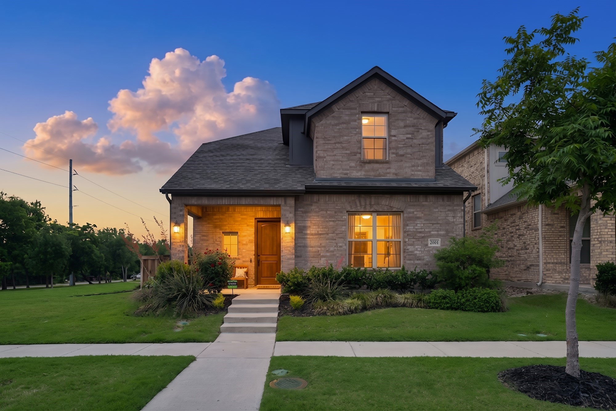2502 Westbank Trail Garland TX 75042