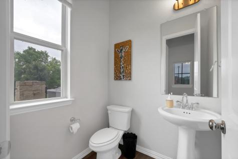 2502 Westbank Trail Garland TX 75042