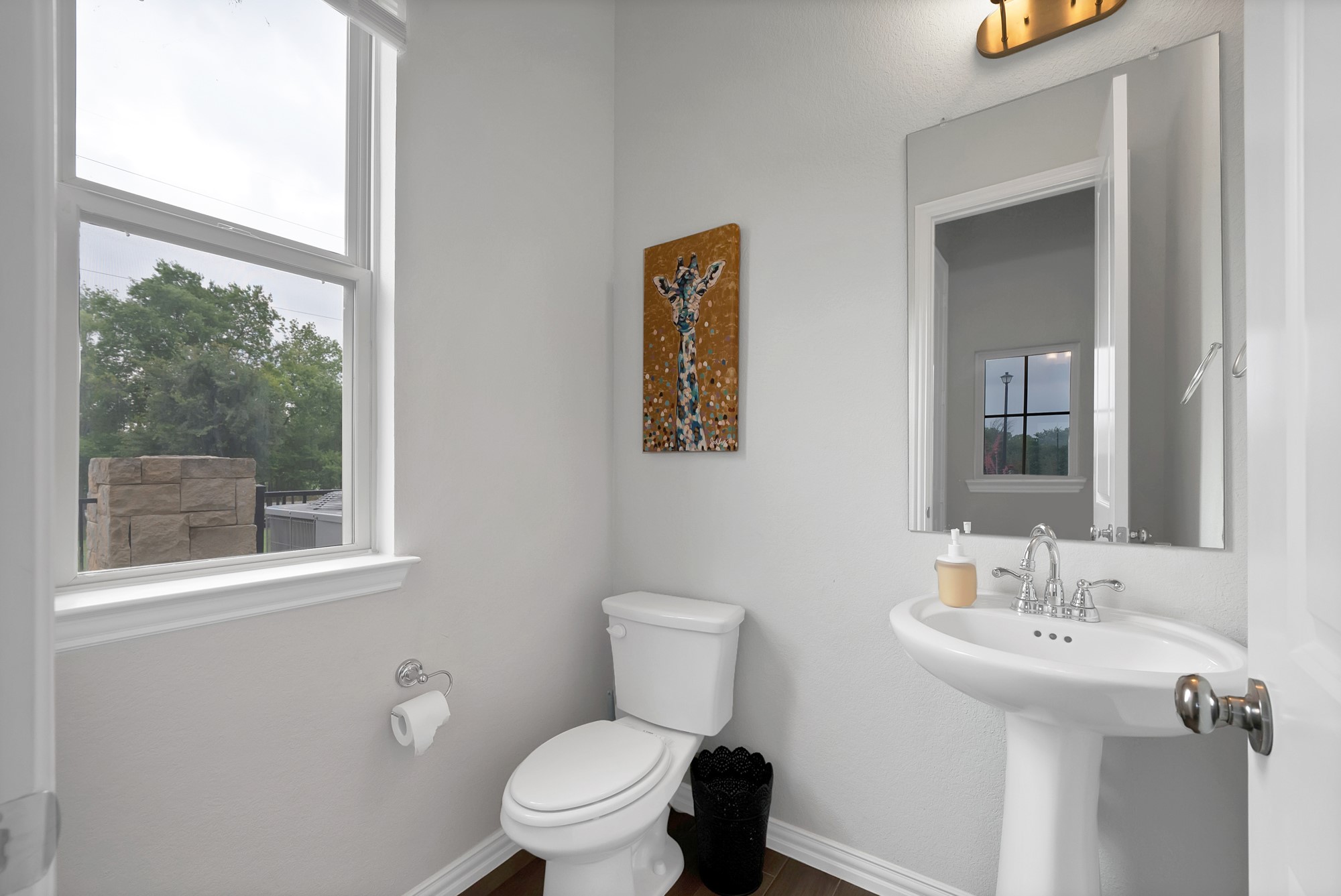 2502 Westbank Trail Garland TX 75042