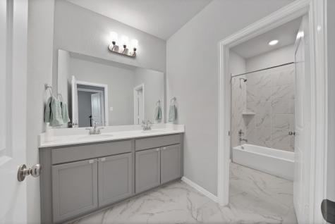 2502 Westbank Trail Garland TX 75042