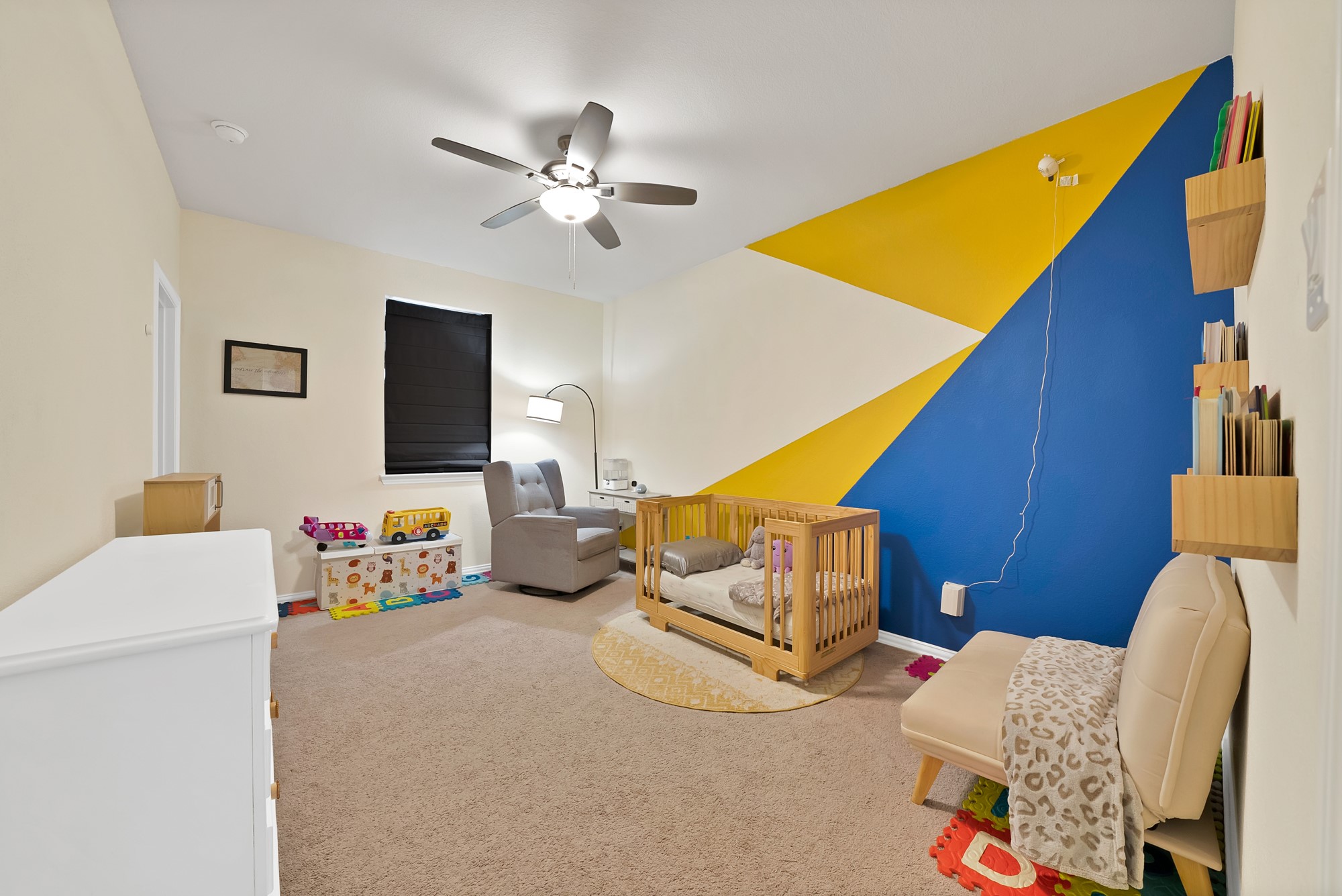 2502 Westbank Trail Garland TX 75042