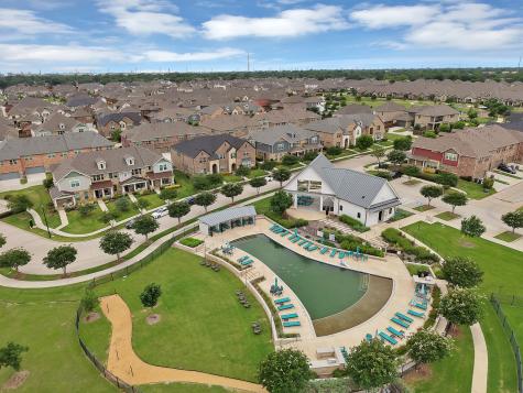2502 Westbank Trail Garland TX 75042