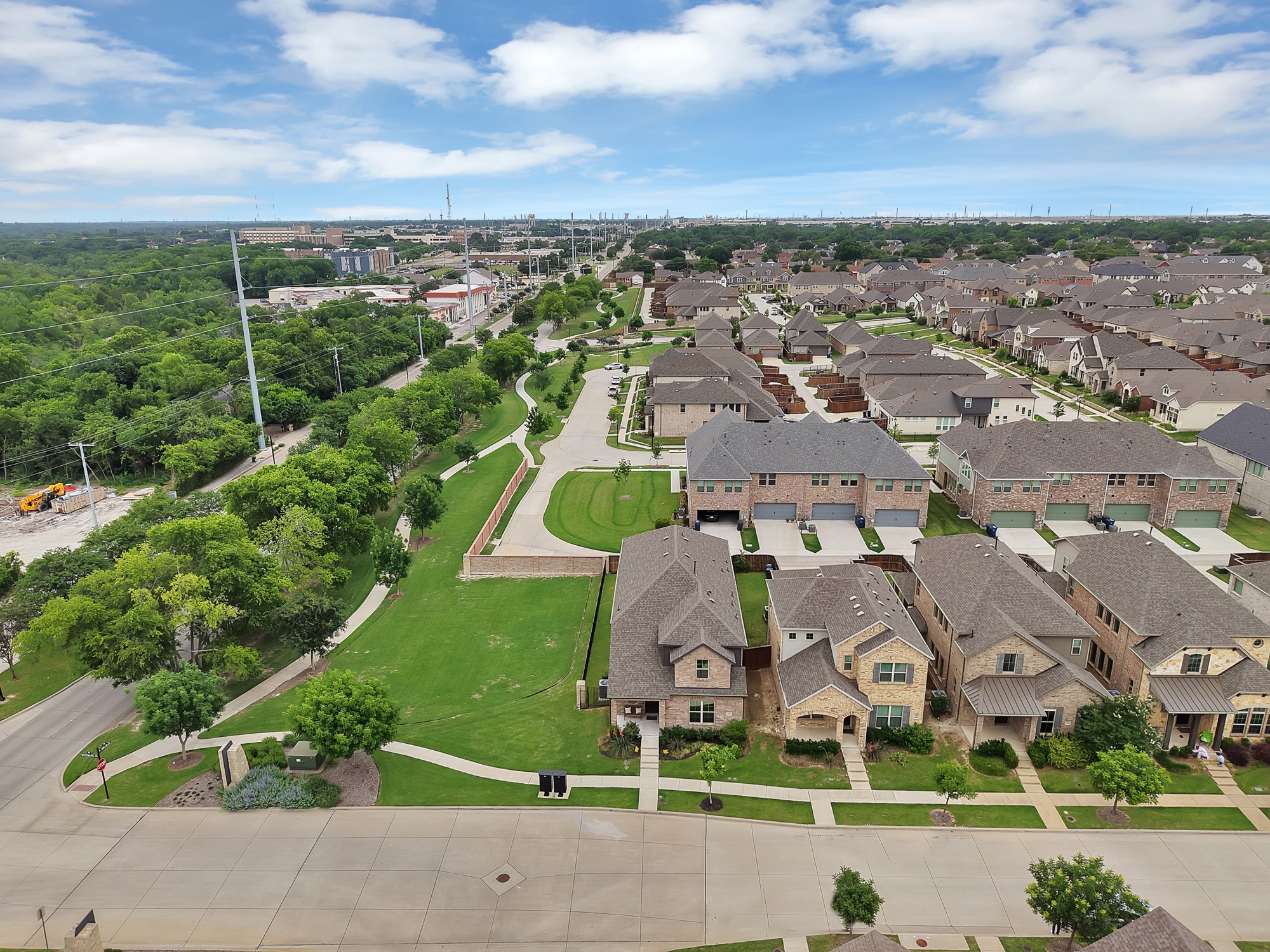 2502 Westbank Trail Garland TX 75042