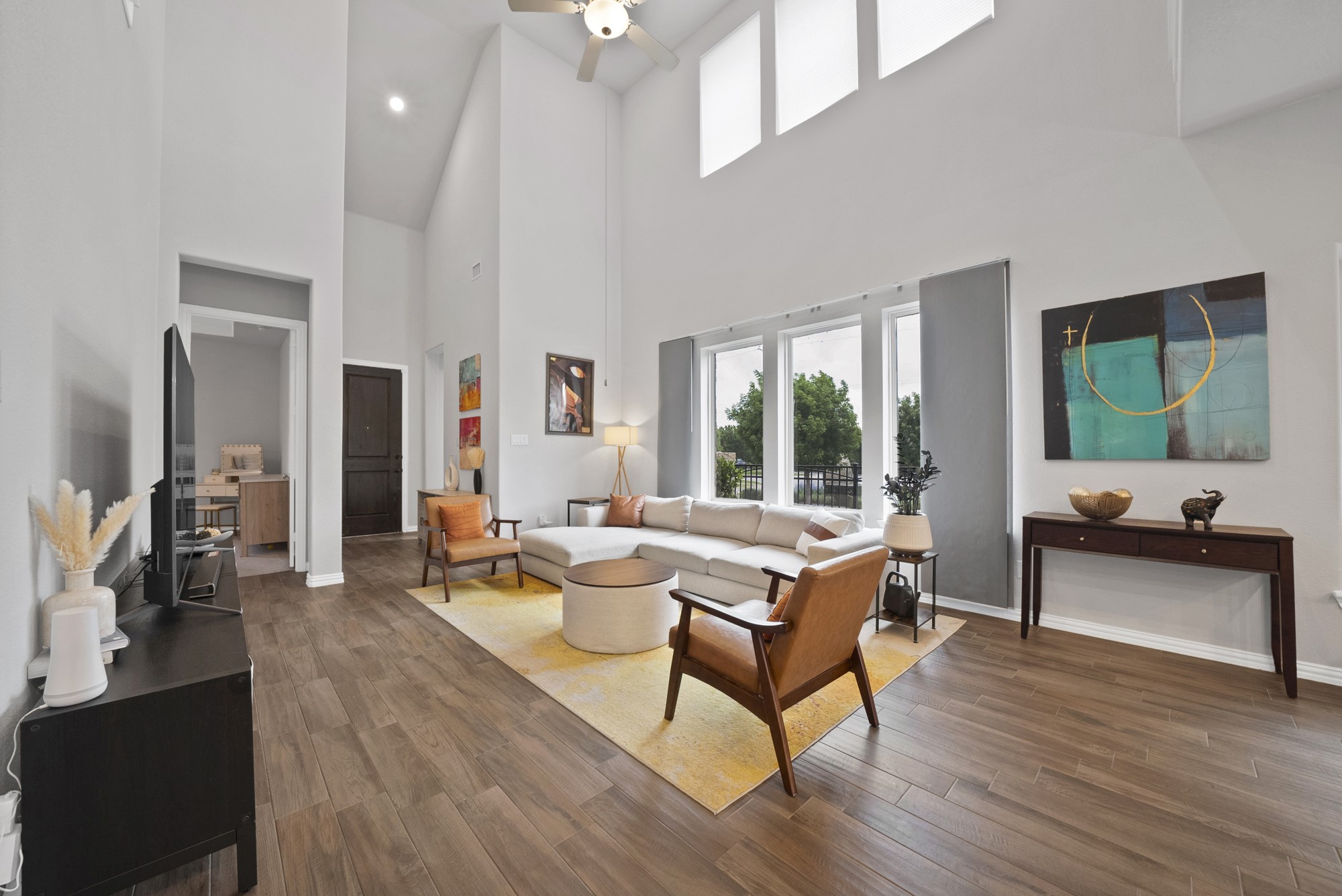 2502 Westbank Trail Garland TX 75042