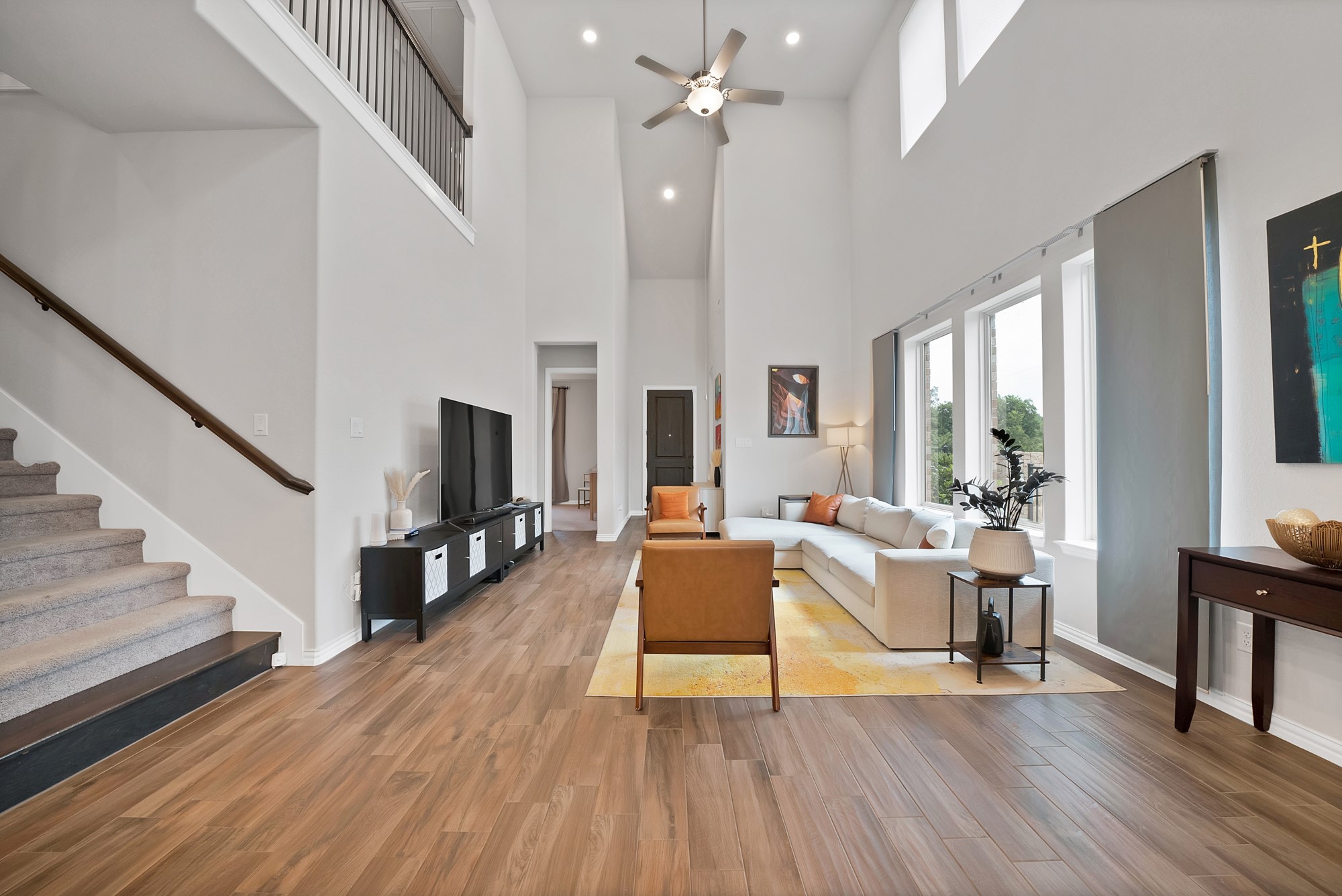 2502 Westbank Trail Garland TX 75042
