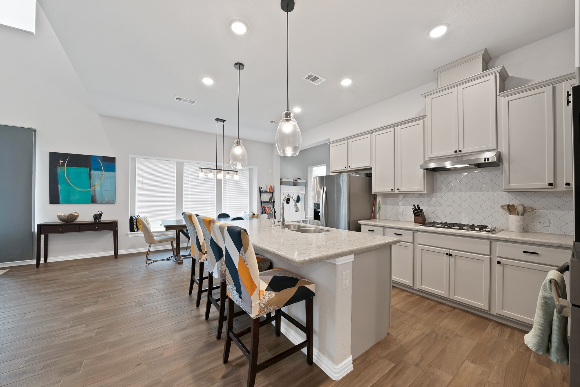2502 Westbank Trail Garland TX 75042