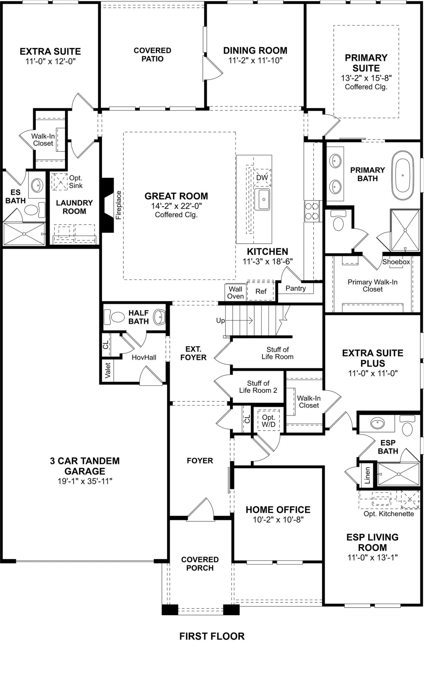 5648 Taylor Trail Arlington TX 76017