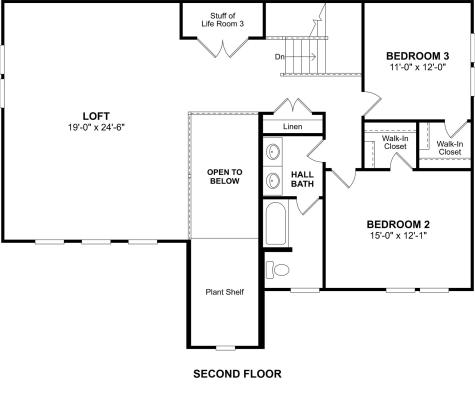5648 Taylor Trail Arlington TX 76017