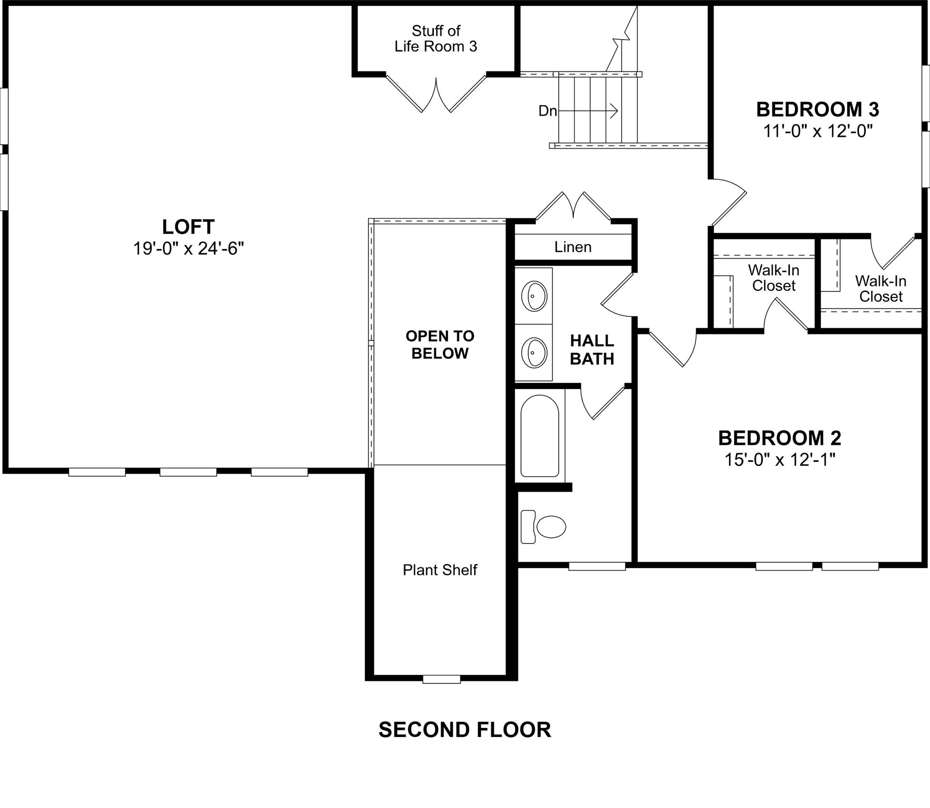 5648 Taylor Trail Arlington TX 76017