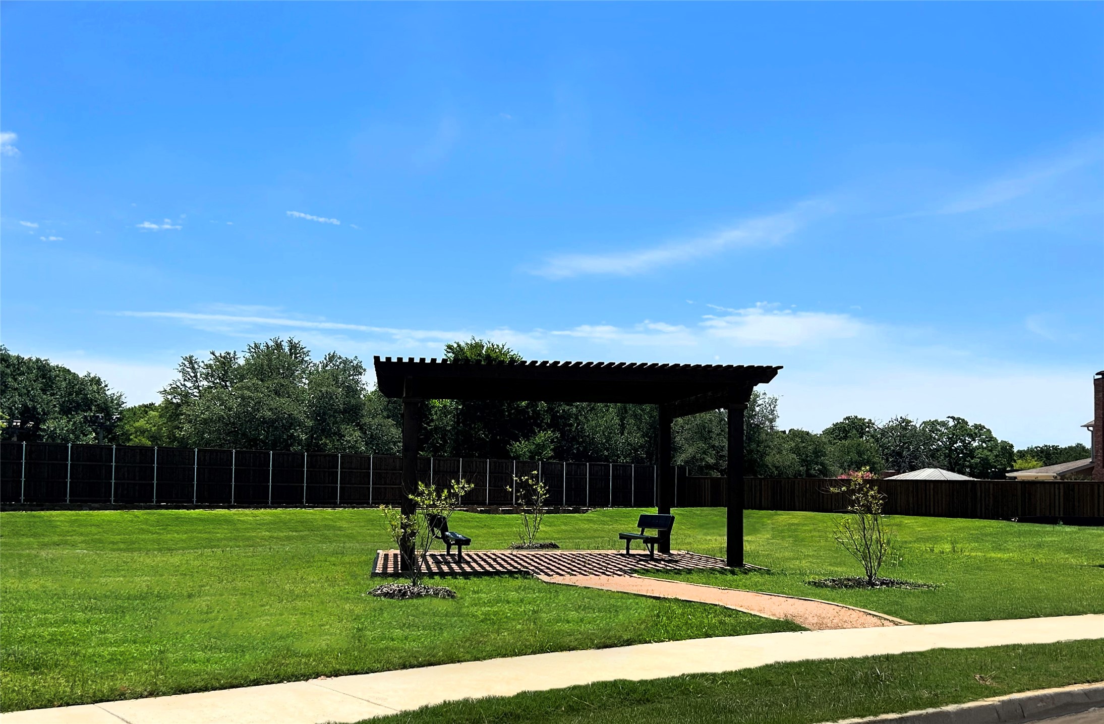 5648 Taylor Trail Arlington TX 76017