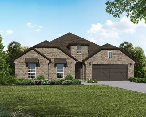 3518 Hyacinth Way Prosper TX 75078
