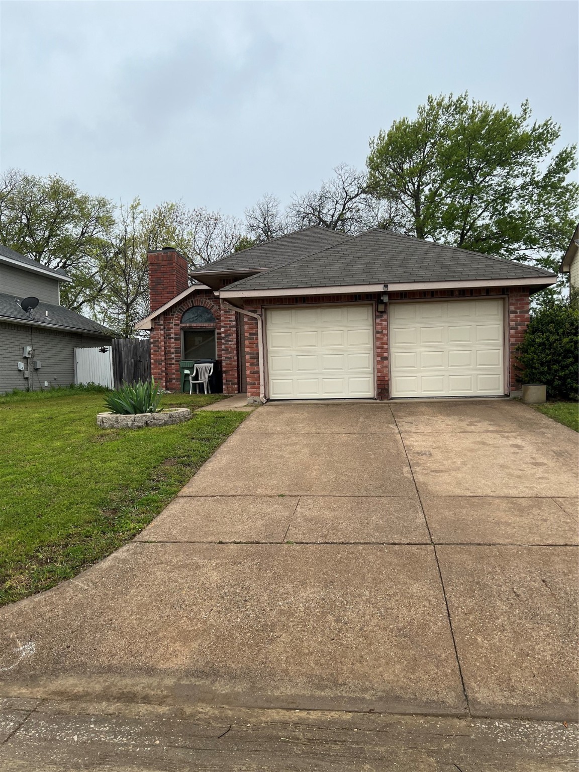 5504 Silver Maple Drive Arlington TX 76018