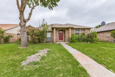 9421 Willard Street Rowlett TX 75088